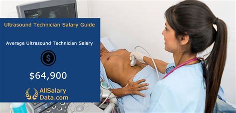 Average Salary For Traveling Ultrasound Tech Best Tourist Attractions