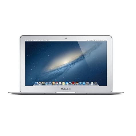 Apple Macbook Air Md711lla 116 Intel I5 13 Ghz Dual Core 4gb Ram
