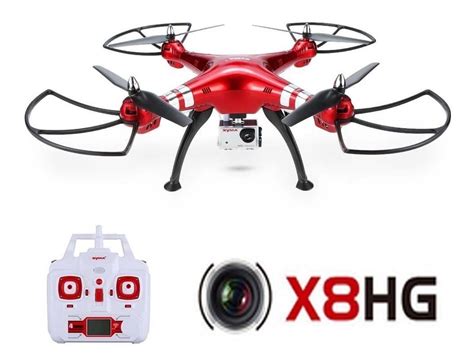 Прокачал jbl go на квадрокоптере l drone test. Drone Syma X8hg Camara Hd 8mp-giro 360 - U$S 259,00 en Mercado Libre
