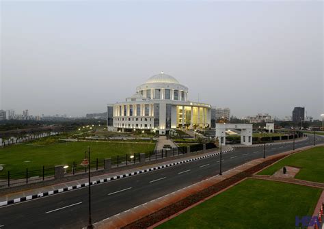 Navi Mumbai Municipal Corporation - Architizer