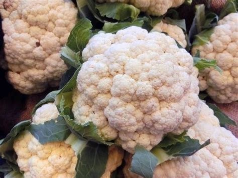Tips And Tricks On How When And Where To Grow Cauliflower In