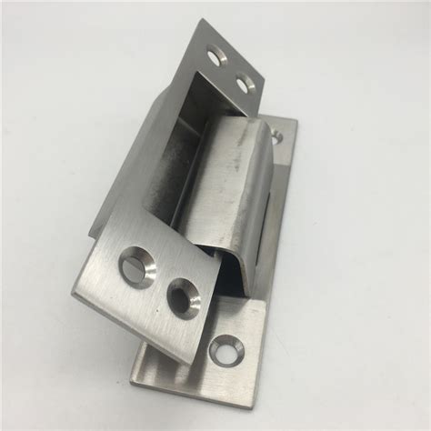 130 Degree Stainless Steel Hidden Concealed Cabinet Hinges For 40 55mm