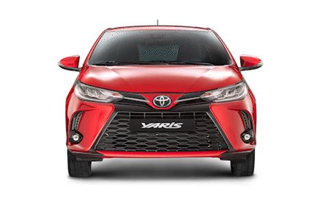 Novo Toyota Yaris 2023 Design Tecnologia E Segurança
