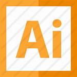 Illustrator Adobe Icon Icons Premium Windows Bridge