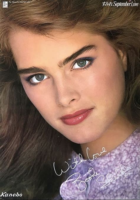 「brooke Shields 1980 1989」おしゃれまとめの人気アイデア｜pinterest｜matsy Stone