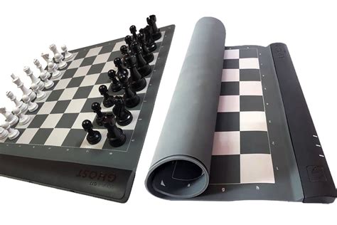 The Worlds Smartest Ai Powered Chess Board Makes Remote Play Easy With