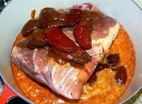 The pioneer woman, ree drummond, shares her exclusive instant pot pulled pork recipe. Spicy Dr. Pepper Shredded Pork (With images) | Recipes, Pioneer woman recipes, Stuffed peppers