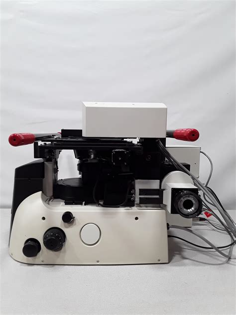 Arcturus Lcc1801 Xt Laser Capture Microdissection Microscope Lab