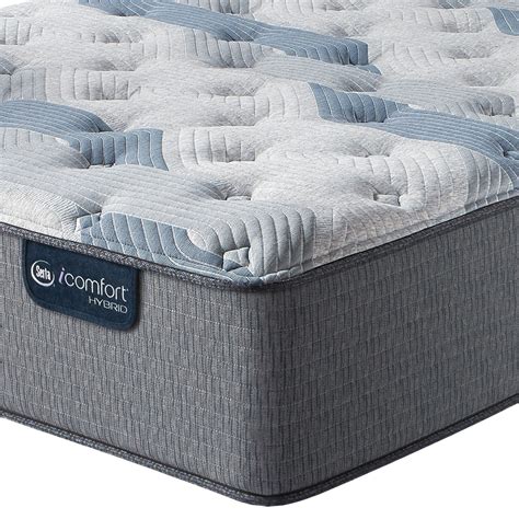 Sears has the best mattress pads. Serta iComfort Hybrid iComfort Hybrid Blue Fusion 200 ...