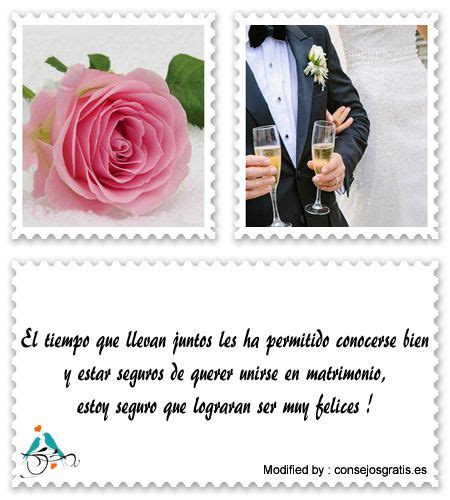 Top Mensajes De Felicitaciones Por Matrimonio Saludos Por Boda