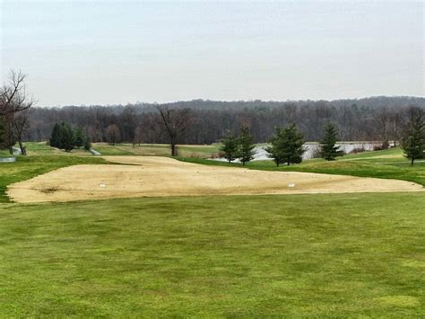 Montgomery County Golf