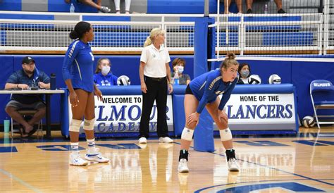 Top Ranked Gilmour Rides 10 Game Win Streak Into Regional Semifinal