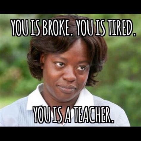 51 Pictures That Are Guaranteed To Make Every Teacher Laugh With Images Teacher Memes Funny