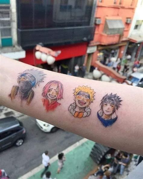 Maybe you would like to learn more about one of these? Pin de Trung em tattoos | Tatuagem one piece, Tatuagem, 7 tatuagens