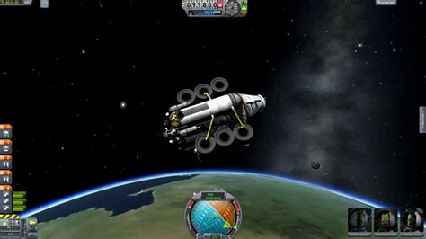 Kerbal Space Program Travelling To Other Planets Tutorial For