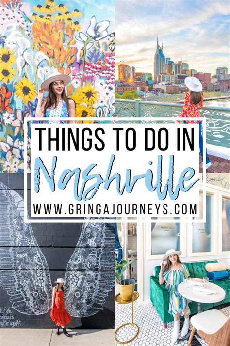 The Best 3 Days In Nashville Itinerary Artofit