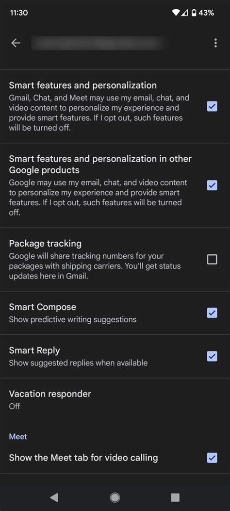 You Can Now Turn On Gmail Package Tracking In Android And Ios Pcworld
