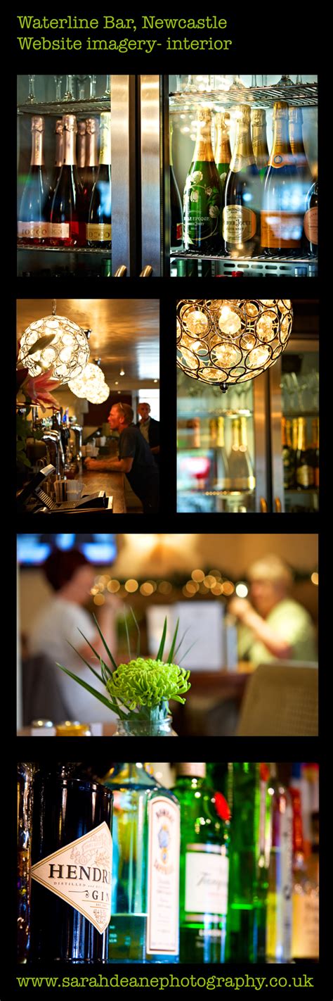 Newcastle nightlife guide featuring best local bars recommended by newcastle locals. Waterline Bar Newcastle, food, drink and interior for ...