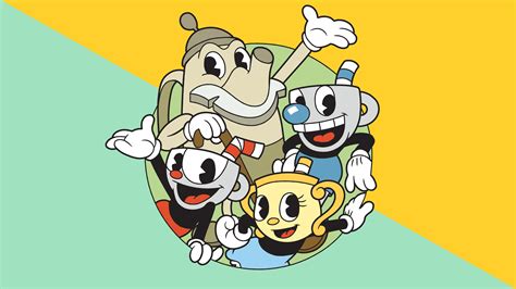 Buy Cuphead And The Delicious Last Course Xbox Cheap From 1 Usd Xbox Now