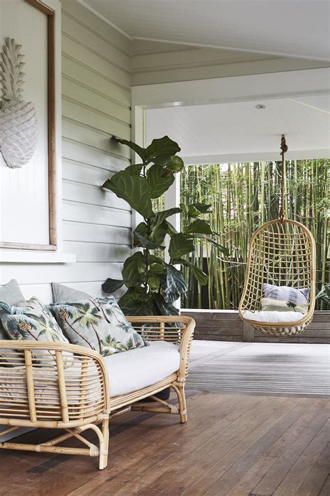 6 Outdoor Furniture Ideas That Will Make Your Terrace One