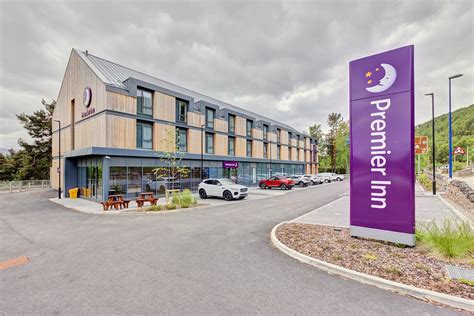Premier Inn Aviemore Hotel Updated 2023 Prices And Reviews Scotland