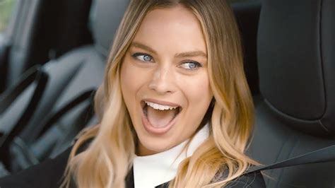 00:05 driving used to be an act of freedom Margot Robbie Hot Nissan Commercial 2018 New Nissan Leaf Electric Car 2018 World Record CARJAM ...