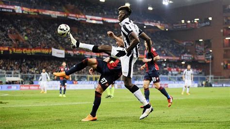 Sofascore's rating system assigns each player a specific rating based on numerous data factors. Genoa-Juventus 1-0 - 29/10/2014 - YouTube