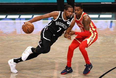 Kevin durant will be without both the brooklyn nets looked like they were going to cruise onto the eastern conference finals after winning the first two games of the series without the. Milwaukee Bucks vs Brooklyn Nets Prediction: Combined starting 5 featuring Kevin Durant and ...