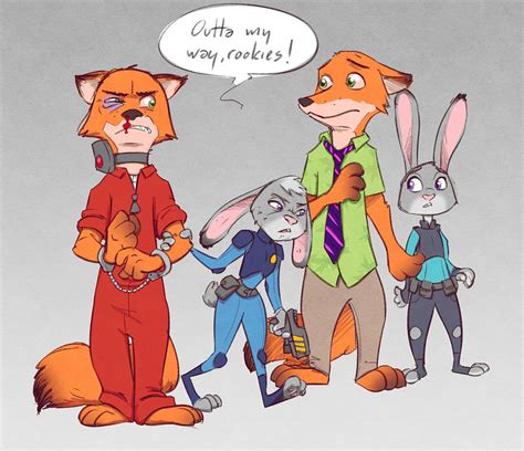 Самые новые твиты от grace tame (@gracetame): There, But By The Grace Of God, Go We | Zootopia | Know ...