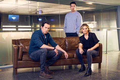 Silent Witness 2021—cast, episodes and more about series 24 | Woman
