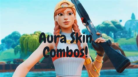 The aura skin is an uncommon fortnite outfit. 10 Aura Skin Combos in Fortnite - YouTube