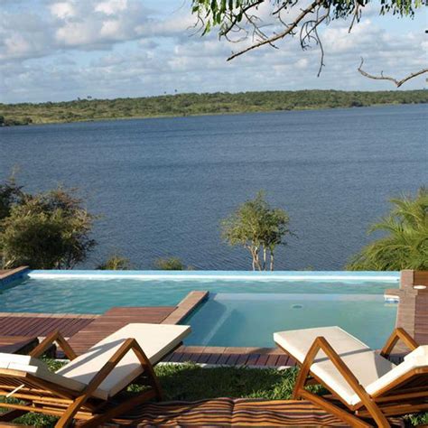 Naara Eco Lodge And Spa Infinite Africa