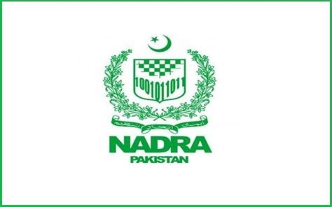 With these services, people can easily track the status of an application for documents like cnic, family registration certificate (frc). NADRA Receives 13000 Complaints in Family Tree ...
