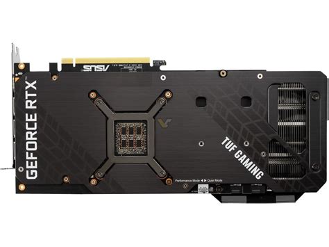 This process is a further development of samsung's 10nm process, no euv is applied in production just yet. ASUS also caught modifying GeForce RTX 3080 TUF and ROG STRIX PCB designs - VideoCardz.com