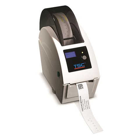 Tsc Mh240 Series Industrial Barcode Printers At Best Price In New Delhi