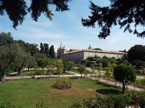 Jardin Du Monastère De Cimiez Nice 2020 Ce Quil Faut Savoir Pour