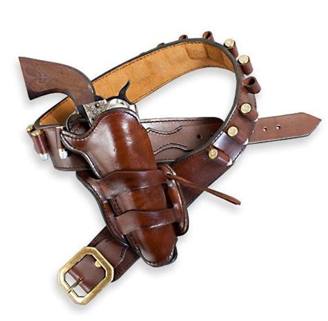 Mernickle Custom Holsters Cowboy Fast Draw Old West Arms And Leather