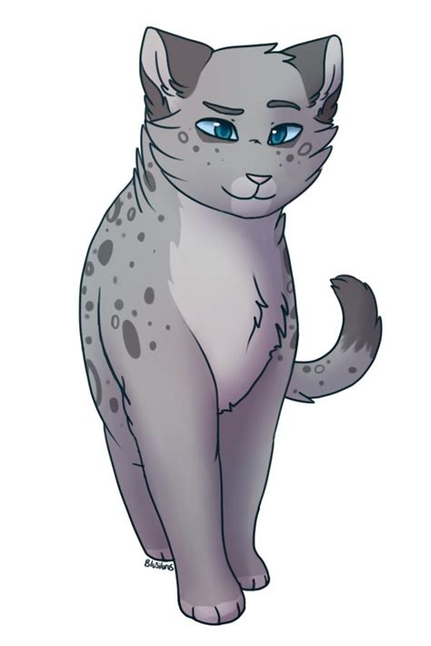 Inbox is open/request any warrior cat! Ashfur by BluSilurus | Warrior cat, Warrior cats, Cat design