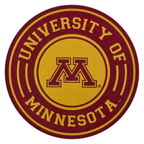 University Of M Minnesota Magnet University Of Minnesota Bookstores
