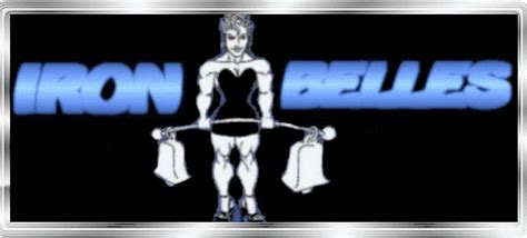 Iron Belles Online Store Iron Belles Videos