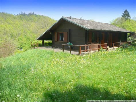 Bei dieser lage schlägt das herz der naturverbundenen leute höher. Einfamilienhaus in Eichenbach, 60 m²