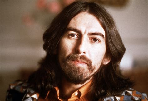 George Harrison Said He Felt Very Subtly Held Down Creatively While