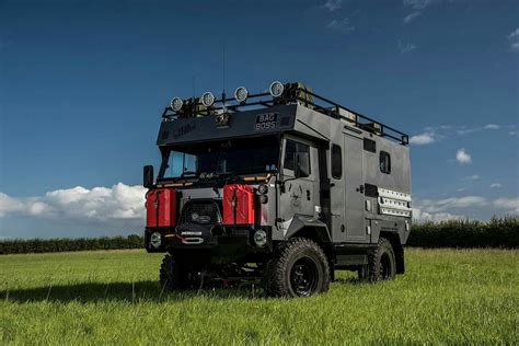 Best 25 Expedition Vehicle Ideas For You With Images Expedition