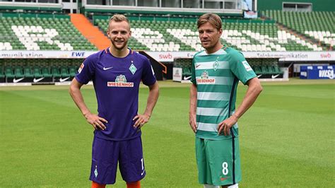 I hope you will enjoy play the game with kits from kuchalana.com. Werder Bremen 16-17 Away Kit Released - Footy Headlines