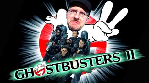 Where its predecessor leaned on soft rock and new wave, the soundtrack to the 1989 film ghostbusters ii feels like a snapshot of its time with its blend of r&b, new jack swing, and rap. Ghostbusters 2 | Channel Awesome | FANDOM powered by Wikia