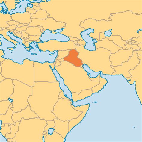 Pin On Asia Iraq