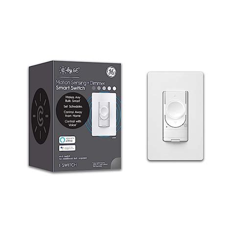 6 Best Light Switches For Home Of 2024