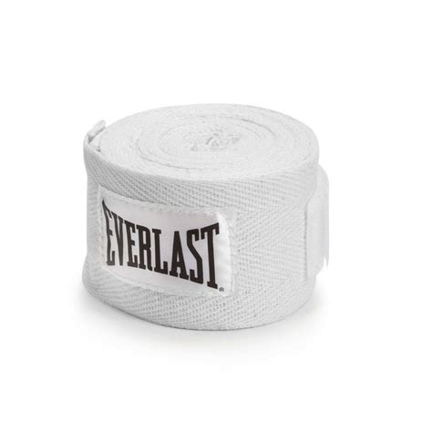The everlast evergel hand wraps are not your traditional boxing hand wraps. Everlast 120 Inch Polyester Cotton Boxing Sparring ...