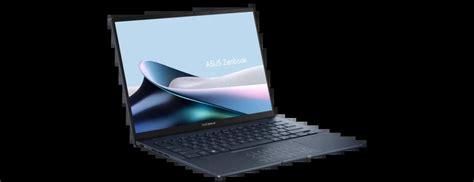 What New Laptops Did Asus Show Off At Ces Websetnet