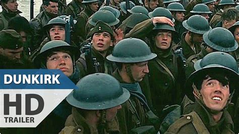 2017 Dunkirk